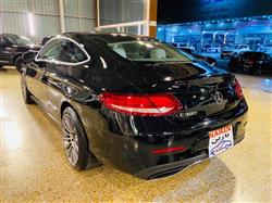 مێرسێدس بێنز C-Class